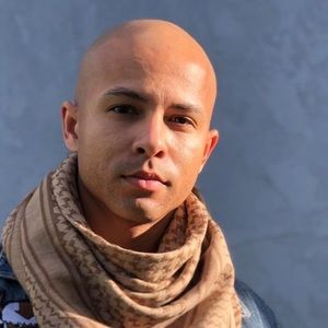 Meet your Posher, Howie